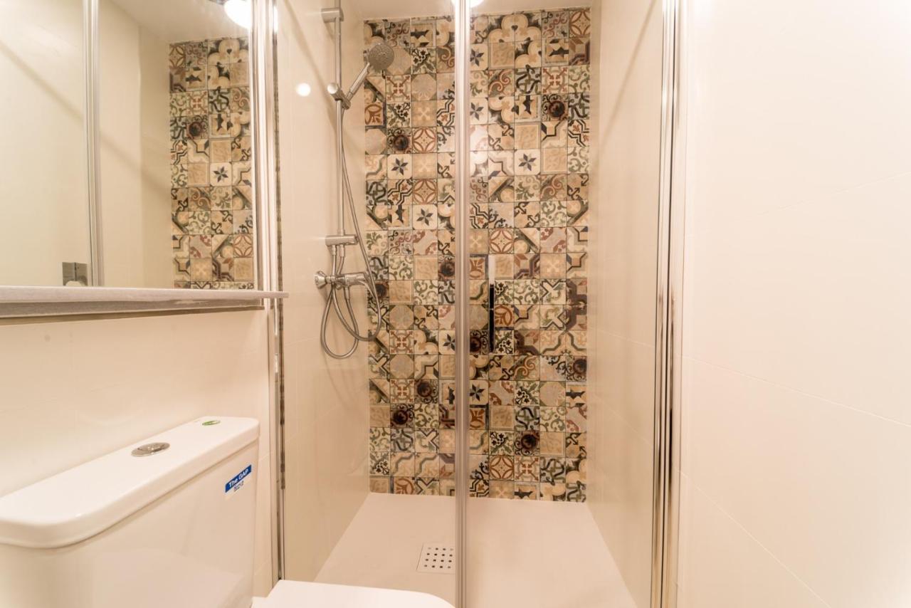 Apartament Fabio Catedral I Kadyks Zewnętrze zdjęcie