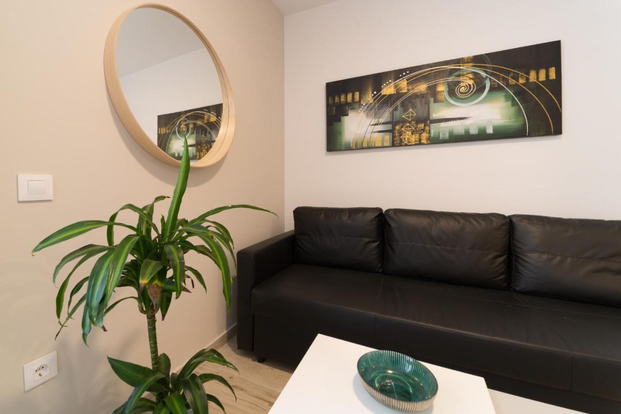Apartament Fabio Catedral I Kadyks Zewnętrze zdjęcie