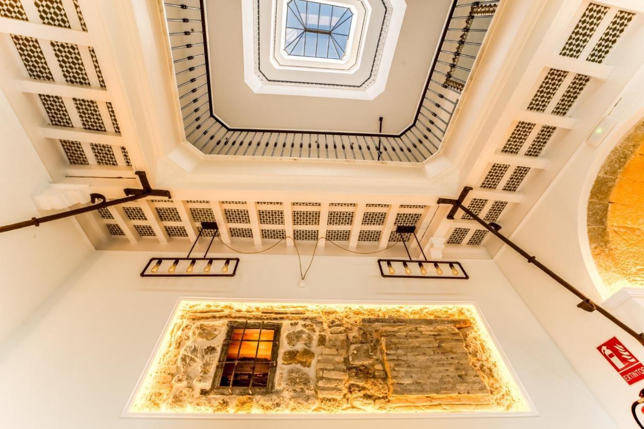 Apartament Fabio Catedral I Kadyks Zewnętrze zdjęcie
