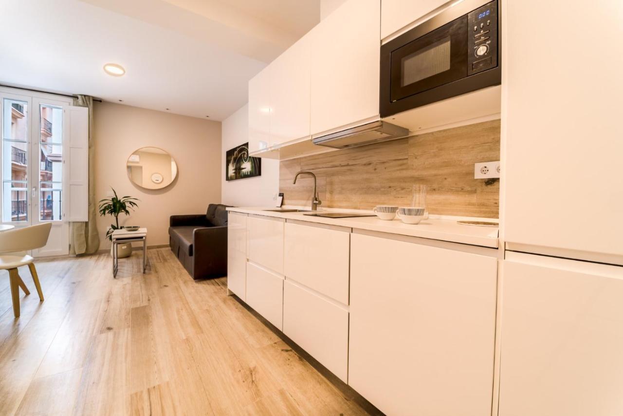 Apartament Fabio Catedral I Kadyks Zewnętrze zdjęcie