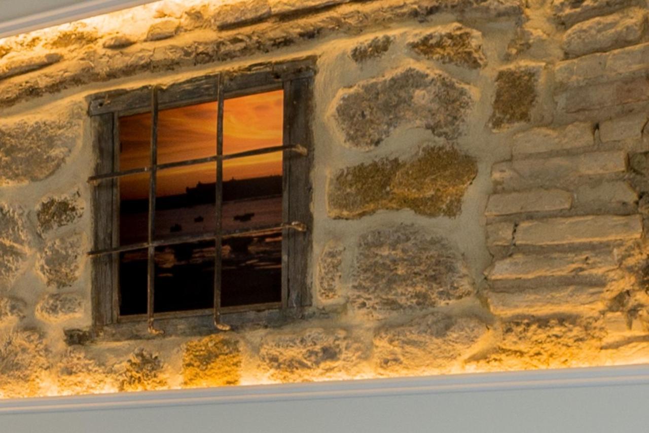 Apartament Fabio Catedral I Kadyks Zewnętrze zdjęcie